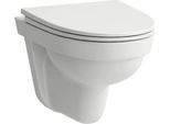 Laufen Object SpüLrandlosen Wand-Wc TiefspüLer Weiss