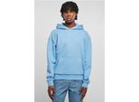Urban Classics Ultra Heavy Hoody Horizonblue Da Uomo - Xs