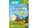 Editore Kluitman Poes Moos 3-In-1 Avi M3
