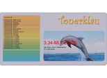 Toner Nero 3.34-MLT-D103L Compatibile Con Samsung MLT-D103L [ SU716A ] Pagine: 2.500