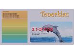 Toner Magenta 3.1-CF413X [ Con Chip ] Compatibile Con Hp CF413X [ 410X ] Pagine: 5.000