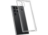 Spigen Spigen ACS07292 Custodia Per Cellulare 17,3 Cm (6,8") Cover Trasparente"