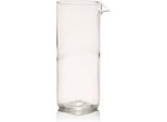Caraffa Ribollita, Caraffa, Trasparente, Rotonda, 1 Pezzo(I)