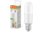 Ledvance Led Classic Stick P 8W 827 Smerigliato E27