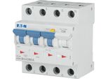 Interruttore Combinato Eaton Fi/Ls 20Ma 30Ma 3N-Poli Eaton Mrb4-20/3N/C/003-A