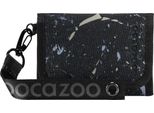 Coocazoo Portafoglio Coocazoo Wallet Reflective Splash Nero