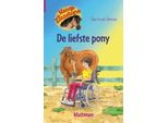 Editore Kluitman Manege De Zonnehoeve - Il Dolcissimo Pony