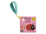 Gottmer-Verlagsgruppe, Creatura, Dove Sei? Libro Buggy