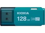 Kioxia U301 128Gb Usb-Stick Trasparente Trasparente Taglia Unica