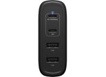 Caricabatterie Da Parete Otterbox Standard Eu 100W Gan 2X USB-C + 2X USB-A