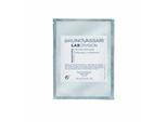 Bruno Vassari Acido Ialuronico Maschera Peel-Off Idratante Per Il Viso - Set Di 5 Pezzi, 18 Ml Ciascuno