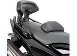 Givi Tb1190A Schienale Nero Nero Taglia Unica