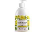 Barwa Sapone Grigio Ipoallergenico 500 Ml