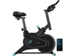 Cecotec Indoor Bike Drumfit Indoor 4000 Magnetic Connected