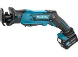 Makita JR103DSMJ, Nero, Blu, 5 Cm, 78 Db, Batteria, Ioni Di Litio (Li-Ion), 4 Ah