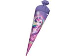 Roth 677490 Roth SchultüTe "Einhornportrait, Rund, 700 Mm"