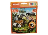 Mojo Sorpresa In Busta Animali Selvatici 1 Pz