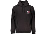 Tommy Jeans - Felpa Uomo Regular Con Bandiera Logo - Taglia Xxl