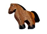 2Kids Toys Grande Magnete Di Legno Per Cavalli
