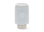 Smartlife Radiator Control | Zigbee 3.0 | A Batteria A Batteria | Led | Android ™ / Ios