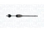 Asse Pr Volvo S60/V70 Ii/Xc70