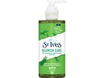(De) St. Ives Blemish Care Gel Detergente Per Il Viso Con Olio Di Tea Tree, 200Ml