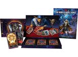 Wizards Of The Coast Dungeons & Dragons Rpg Il Mazzo Delle Molte Cose Buch Taglia Unica