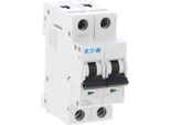 Interruttore Automatico 2P D 8A 15Ka Ac FAZ-D8/2 278778