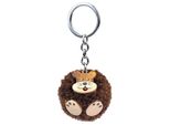 2Kids Toys Portachiavi In Legno Pompon Tiger