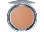 T.Leclerc Polvere Compatta T.Leclerc La Poudre Compacte Dermophile- 06 Cannelle 10G