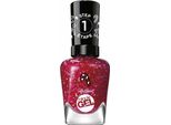 Sally Hansen Miracle Gel Smalto Per Unghie 912-Peppermint To Be 14,7Ml