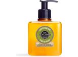 L'occitane Karite Karitè Verbena Sapone Liquido 300Ml@
