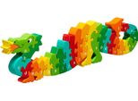 Puzzle Alfabetico Lanka Kade - Dragon Dazzle (26)