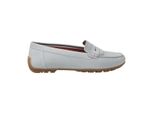 Geox Mocassino Mocassino Camoscio