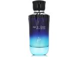 Khadlaj - Musk Wa Oud Edp 100Ml