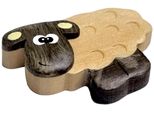 2Kids Toys Grande Magnete Di Legno Per Pecore