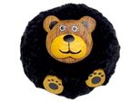 2Kids Toys Magnete In Legno Grande Orso Pompon