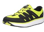 Scarpe Stringate Joya Da Uomo Maluku Giallo/Nero, Giallo, Numero 43