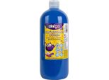 Vernice Per Poster In Bottiglia 1000Ml Blu Strigo