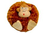 2Kids Toys Magnete In Legno Grande Pompon Monkey
