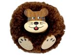 2Kids Toys Magnete In Legno Pompon Tiger Grande
