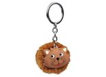 2Kids Toys Portachiavi In Legno Gatto Pompon