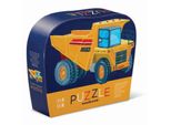 Crocodile Creek Mini Puzzle/Set Di Costruzione Da 12 Pezzi
