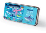 Crocodile Creek Puzzle In Lamiera Da 50 Pezzi/Assortimento 18