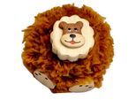 2Kids Toys Magnete In Legno Grande Pompon Lion