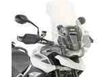 Givi D6415St Parabrezza Triumph Tiger 900 Trasparente Taglia Unica