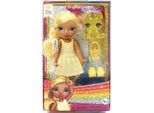 Mga Rainbow High Littles Dolls- Daisy (Giallo)