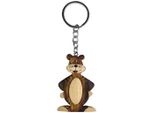 2Kids Toys Portachiavi In Legno Grande Tiger