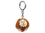 2Kids Toys Portachiavi In Legno Pompon Lion