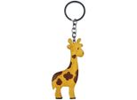 2Kids Toys Portachiavi In Legno Giraffa Grande